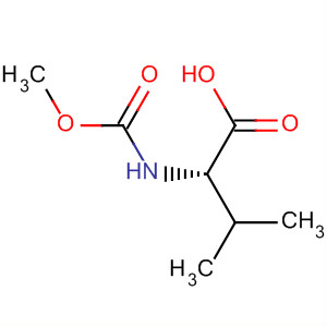 MOC-L-缬氨酸 74761-42-5