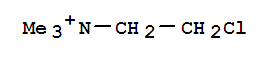 7003-89-6 Ethanaminium,2-chloro-N,N,N-trimethyl-