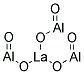 71496-78-1 Aluminum lanthanumoxide (AlLaO3), labeled with oxygen-17 (9CI)