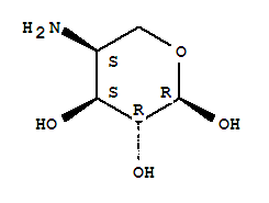 734501-73-6 a-L-Arabinopyranose,4-amino-4-deoxy-