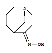 740774-62-3 1-Azabicyclo[3.3.1]nonan-4-one,oxime
