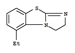 749160-15-4 Imidazo[2,1-b]benzothiazole,5-ethyl-2,3-dihydro-