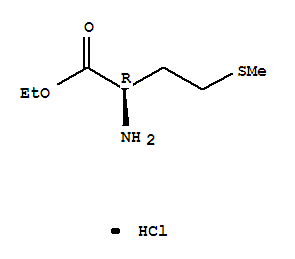 D-蛋氨酸乙酯盐酸盐