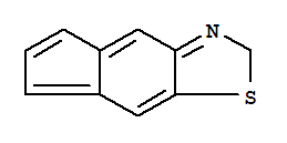78988-61-1 2H-Indeno[5,6-d]thiazole(9CI)