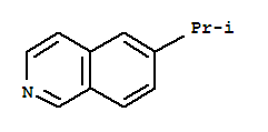 6-isopropylisoquinoline 790304-84-6