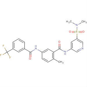 896159 12 9 Benzamide N 5 Dimethylamino Sulfonyl 3 Pyridinyl 2