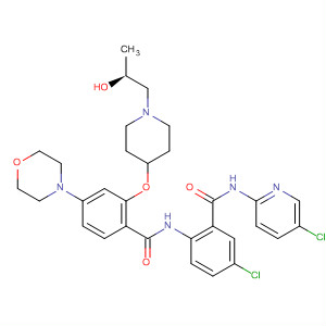 889118 60 9 Benzamide N 4 Chloro 2 5 Chloro 2 Pyridinyl Amino