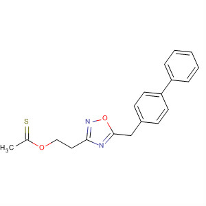 Ethanethioic Acid S Biphenyl Ylmethyl