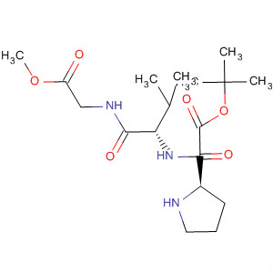 Glycine N N Dimethylethoxy Carbonyl L Prolyl L