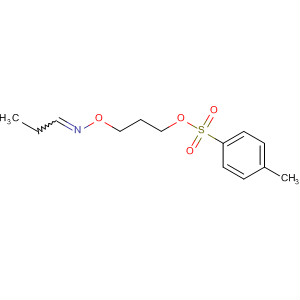 88356 01 8 Propanal O 3 4 Methylphenyl Sulfonyl Oxy Propyl Oxime