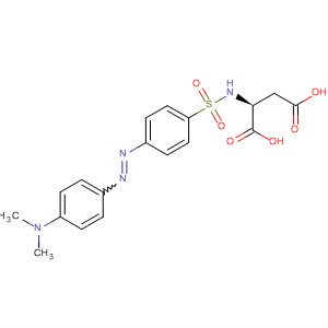 L Aspartic Acid N Dimethylamino Phenyl Azo Phenyl