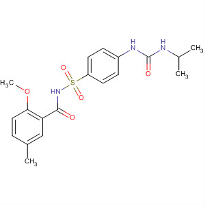 874141 99 8 Benzamide 2 Methoxy 5 Methyl N 4 1 Methylethyl Amino