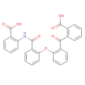 Benzoic Acid Carboxybenzoyl Phenoxy Benzoyl