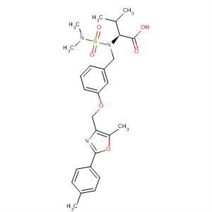 L Valine N Dimethylamino Sulfonyl N Methyl