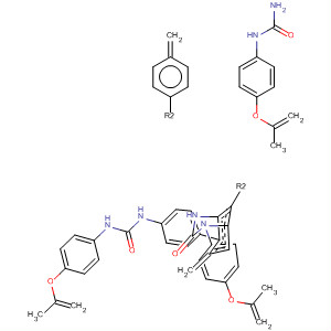 869995 69 7 Urea N N 4 2 Propenyloxy Phenyl Amino Carbonyl