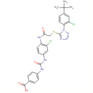 Benzoic Acid Chloro Chloro