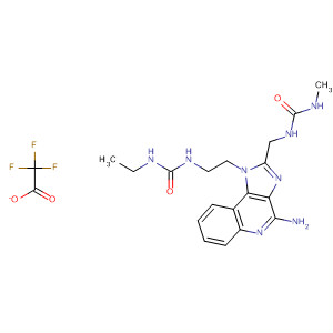 Urea N Amino Ethylamino Carbonyl Amino Ethyl