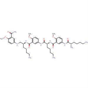 Benzamide N S Amino Aminocarbonyl Methoxyphenyl Amino