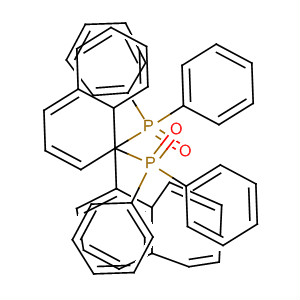 2,2’-双（二苯基膦）-1,1‘-联萘