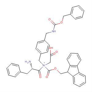 Glycine N H Fluoren Ylmethoxy Carbonyl D