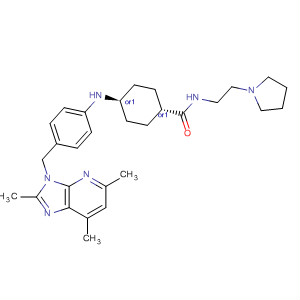 864171 86 8 Cyclohexanecarboxamide N 2 1 Pyrrolidinyl Ethyl 4 4