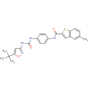 852668 51 0 Benzo B Thiophene 2 Carboxamide N 4 5 1 1