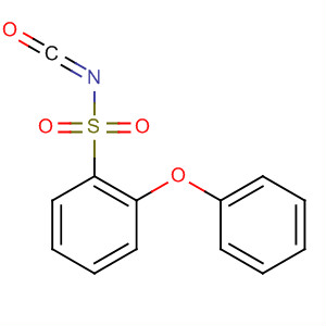 83790-63-0 Benzenesulfonyl isocyanate, 2-phenoxy-