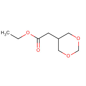 836656-93-0 1,3-Dioxane-5-acetic acid, ethyl ester