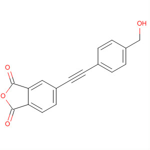 Isobenzofurandione Hydroxymethyl Phenyl