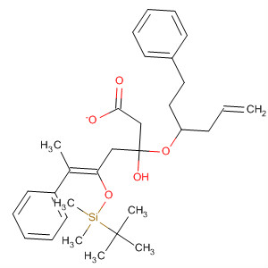 Penten Ol Dimethylethyl Dimethylsilyl Oxy