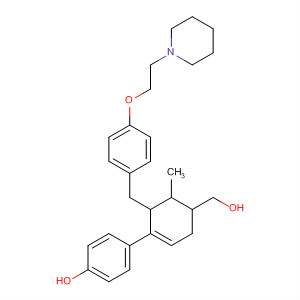 821798-64-5, Phenol,4-[4-(hydroxymethyl)-5-methyl-6-[[4-[2-(1 ...