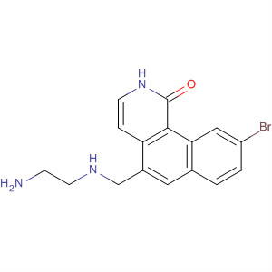 919292 74 3 Benz H Isoquinolin 1 2H One 5 2 Aminoethyl Amino