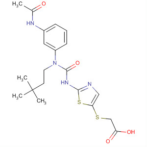 Acetic Acid Acetylamino Phenyl