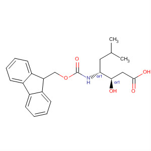 917098 97 6 Heptanoic Acid 4 9H Fluoren 9 Ylmethoxy Carbonyl Amino