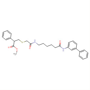 Benzenepropanoic Acid B Biphenyl Ylamino