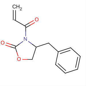 90719-27-0 2-Oxazolidinone, 3-(1-oxo-2-propenyl)-4-(phenylmethyl)-, (S)-