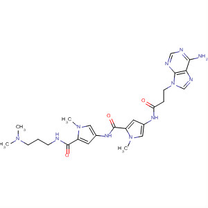 909251 14 5 9H Purine 9 Propanamide 6 Amino N 5 5 3