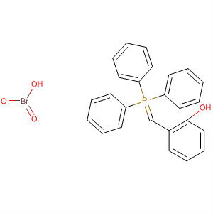 910789-30-9 Hydrobromic acid, compd. with2-[(triphenylphosphoranylidene)methyl]phenol (1:1)
