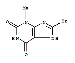 93703-24-3 3-Methyl-8-bromoxanthine