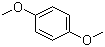 Hydroquinone Dimethyl Ether 150-78-7