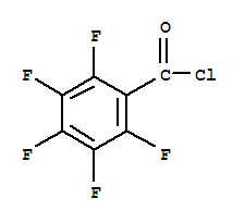 2,3,4,5,6-五氟苯甲酰氯 2251-50-5