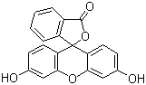 Fluorescein 2321-07-5