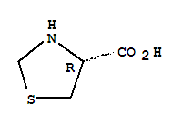 L-硫代脯氨酸