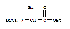 Ethyl 2,3-dibromopropionate 3674-13-3