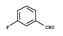 3-Fluorobenzaldehyde 456-48-4