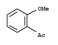 2-Methoxyacetophenone 579-74-8