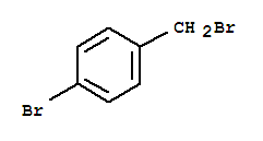 4-Bromobenzyl bromide 589-15-1