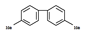 613-33-2 4,4'-Dimethylbiphenyl