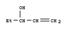 天然1-戊烯-3-醇
