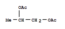 1,2-丙二醇二乙酸酯